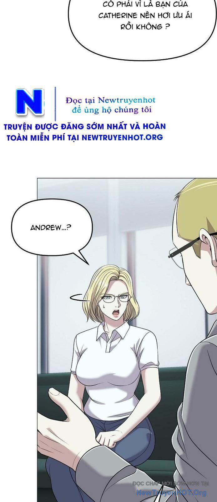 Nhân Viên Thực Tập Kim Cheolsu - chap106 - Trang 21